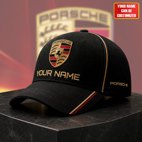 Pors 1931 Edition Classic Cap