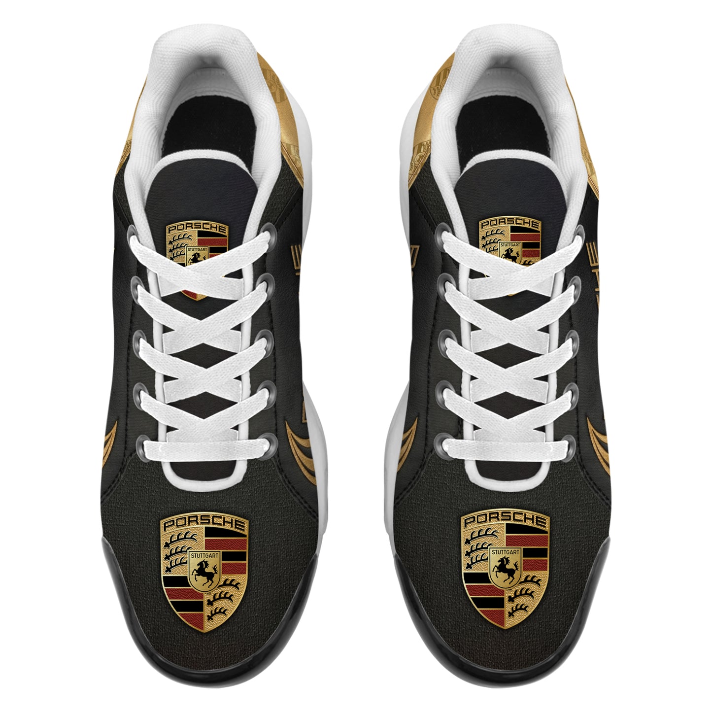 Porsche Sport Air Cushion Sneaker V2
