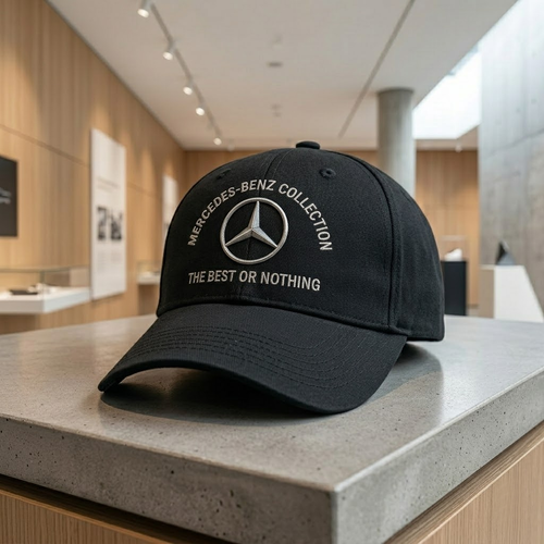 Mercedes-Benz Collection Classic Cap