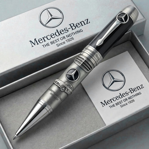 Merc-benz Edition Ballpoint Pen (1926- 2026)