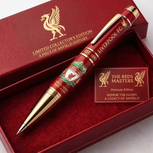 LVP FC 1892 Edition Ballpoint Pen (1892- 2026) V2
