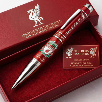 LVP FC 1892 Edition Ballpoint Pen (1892- 2026) V2