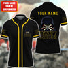 Dart Vader Funny Personalized Name 3D Shirt For Darts Player P070307