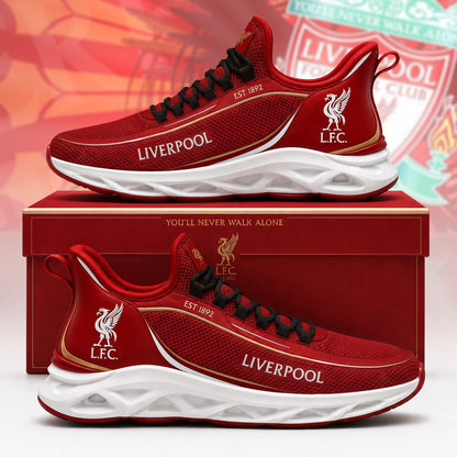 Lvp New Style Chunky Custom Sneaker 2026