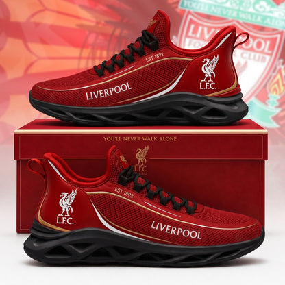 Lvp New Style Chunky Custom Sneaker 2026