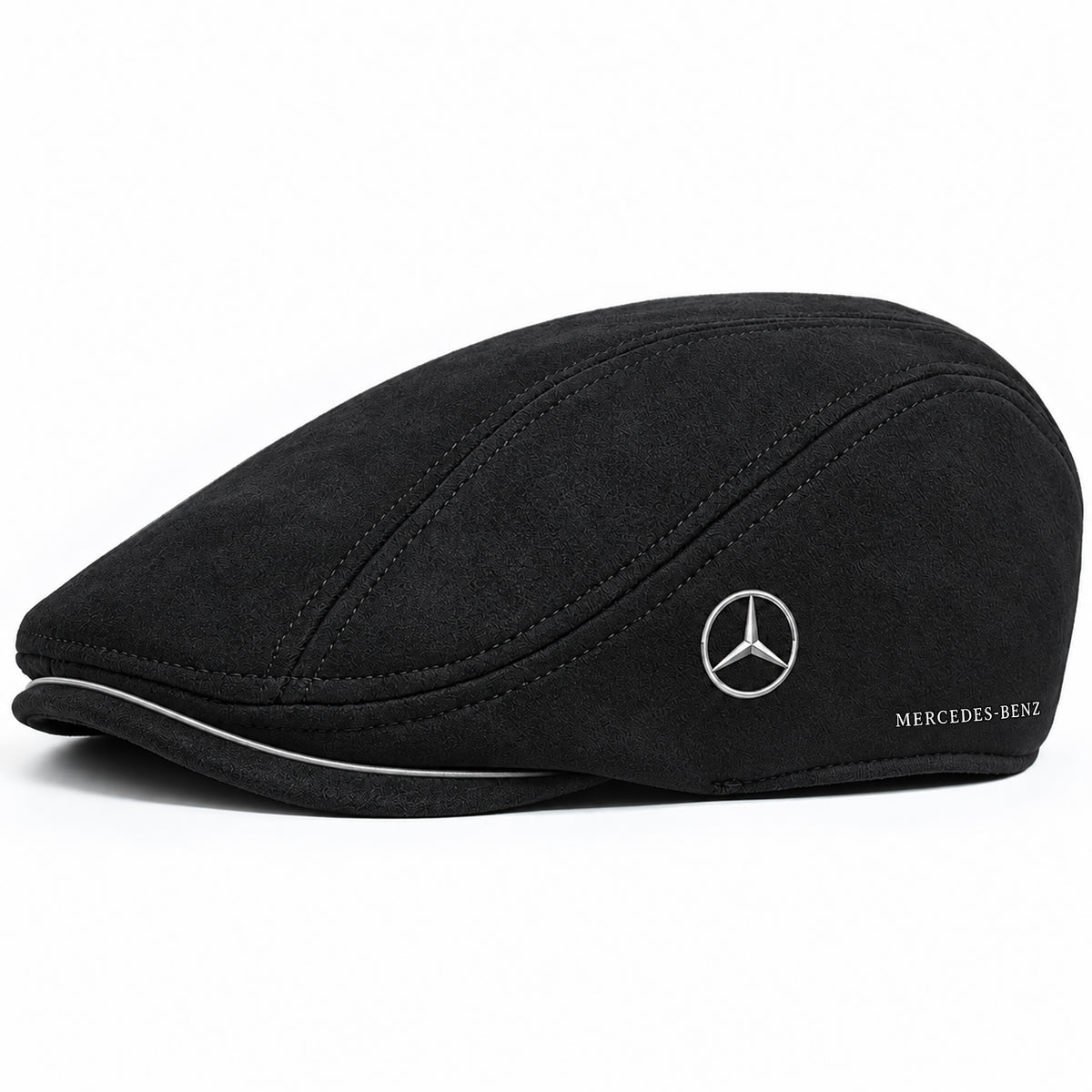 Merc Alfred Warren 2026 Ivy Cap, Flat Cap