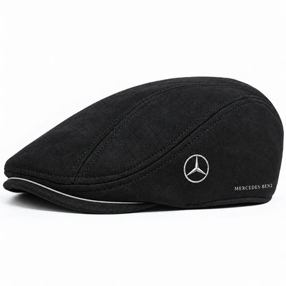 Merc Alfred Warren 2026 Ivy Cap, Flat Cap