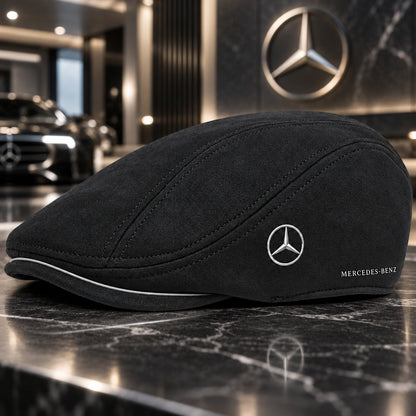 Merc Alfred Warren 2026 Ivy Cap, Flat Cap