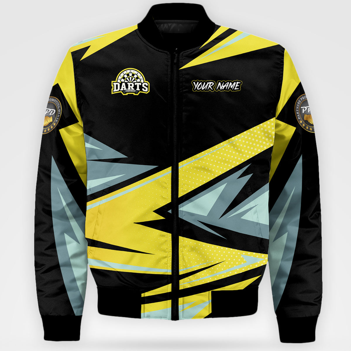 Personalized Name Darts Champion All Over Printed Unisex Shirt - LP61