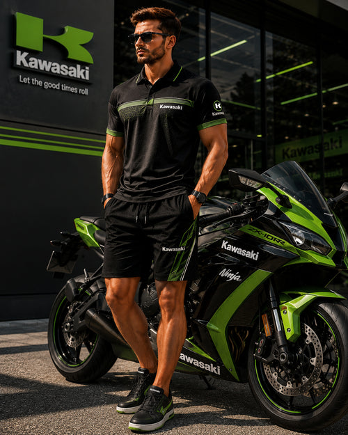 Personalized Kw Motor 2026 All Over Printed Shirt