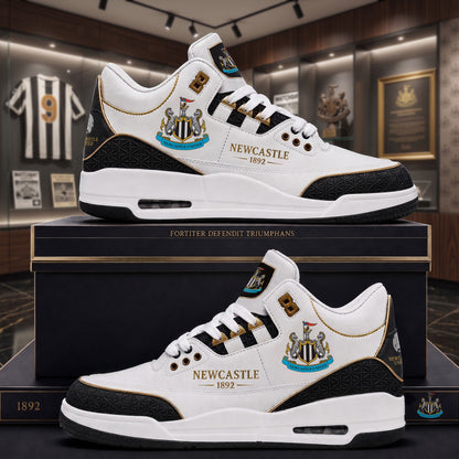 Newcaslte AJ3 2026 Custom Sneaker