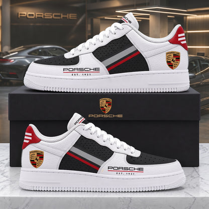 Pors New Drive 2026 AF1 Custom Sneaker