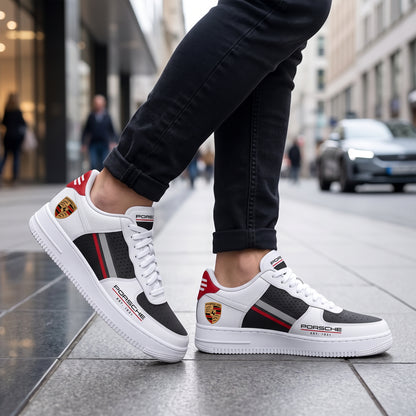 Pors New Drive 2026 AF1 Custom Sneaker