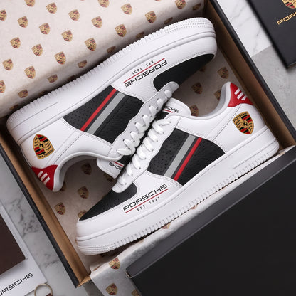 Pors New Drive 2026 AF1 Custom Sneaker