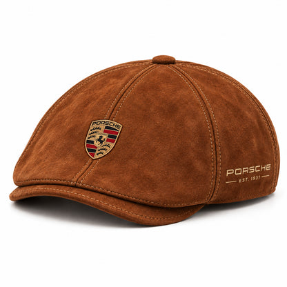 Pors The Alfred Ivy Cap , Flat Cap
