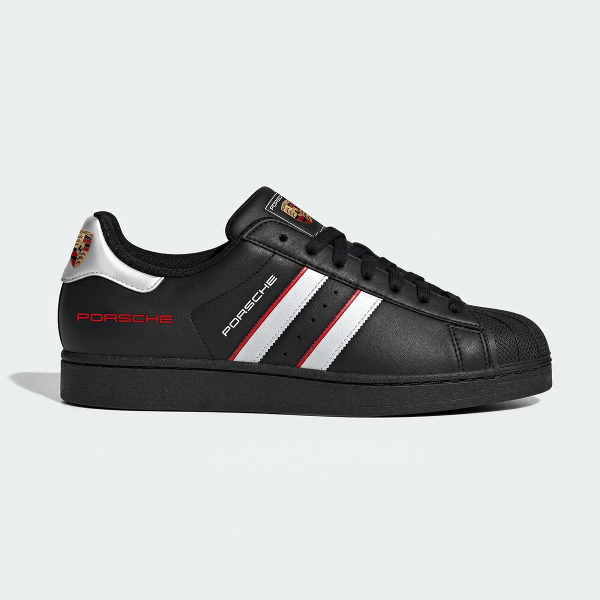 Pors Sportline 2026 Custom Smith Shoes
