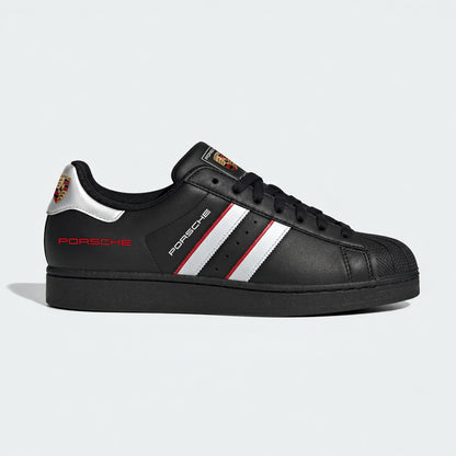 Pors Sportline 2026 Custom Smith Shoes