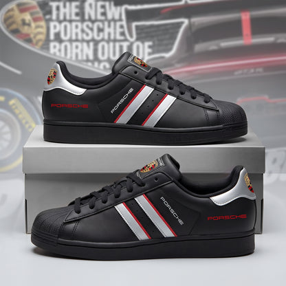 Pors Sportline 2026 Custom Smith Shoes