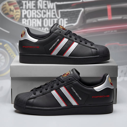 Pors Sportline 2026 Custom Smith Shoes