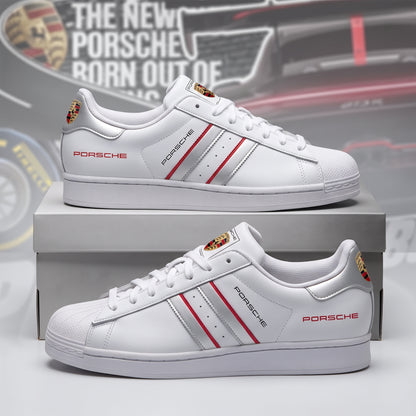 Pors Sportline 2026 Custom Smith Shoes