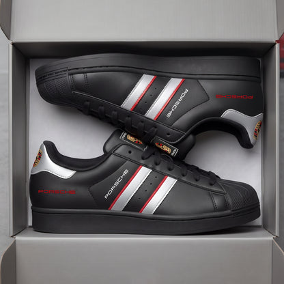 Pors Sportline 2026 Custom Smith Shoes