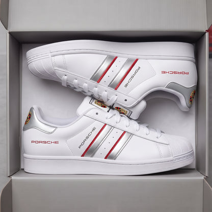 Pors Sportline 2026 Custom Smith Shoes