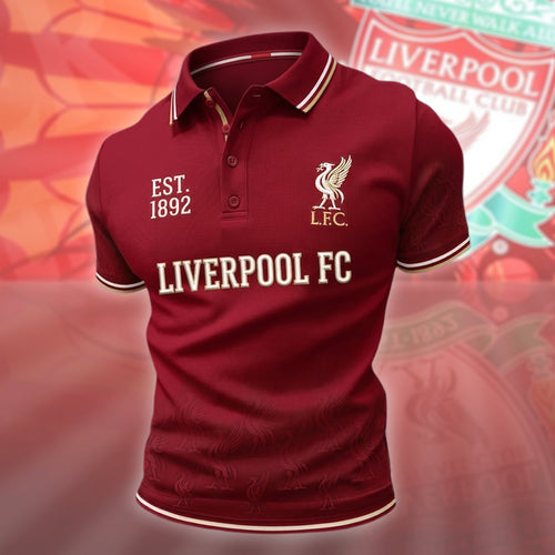 Lvp Est.1892 Sport 3D Full Printing Set ,Shirt , Hoodie , Short , Polo ,hawaii