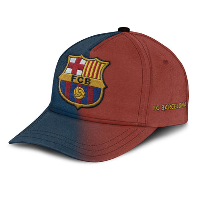 Barca Vintage Classic Cap