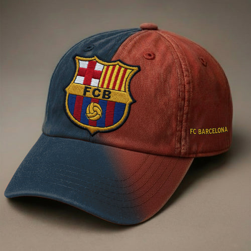 Barca Vintage Classic Cap