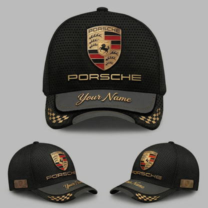 Pors Driven Vintage Est.1931 Classic Cap