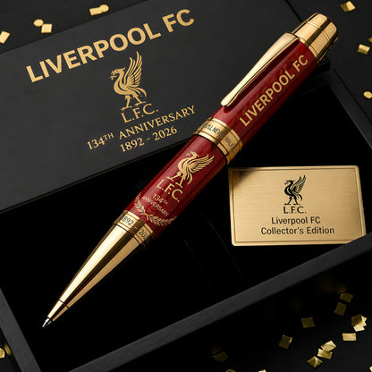 LVP 134th Anniversary Collector's Ballpoint Pen