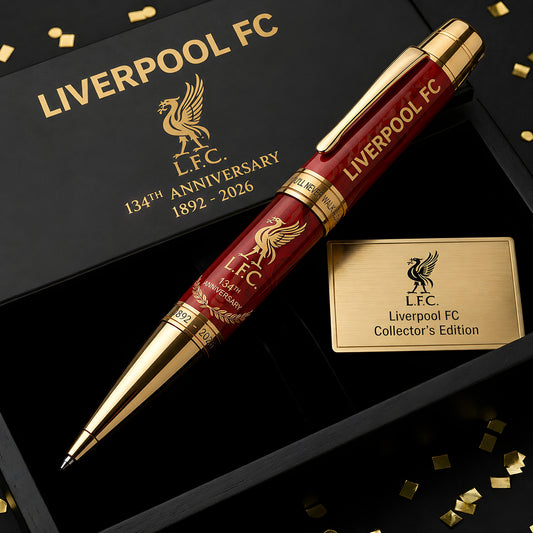 LVP 134th Anniversary Collector's Ballpoint Pen