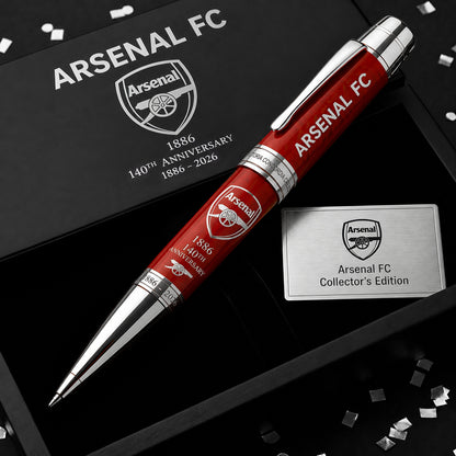 LVP 134th Anniversary Collector's Ballpoint Pen