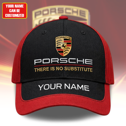 Pors 95th Anniversary Edition Classic Cap