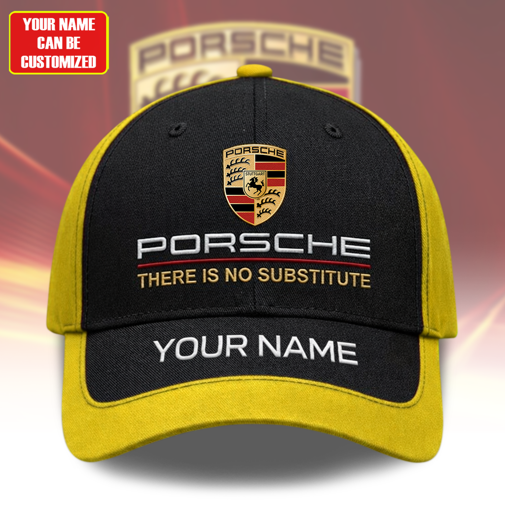 Pors 95th Anniversary Edition Classic Cap