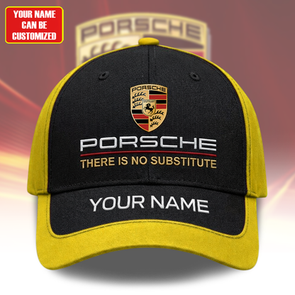 Pors 95th Anniversary Edition Classic Cap