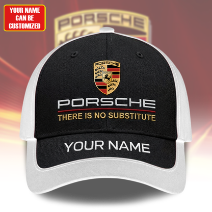 Pors 95th Anniversary Edition Classic Cap