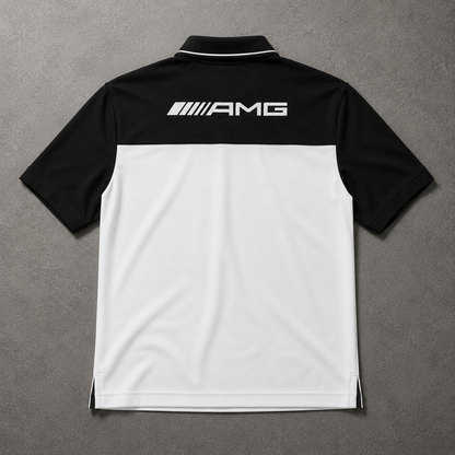 Personalized Merc Amg Edition 3D Full Printing Set , Shirt , Hoodie , Short , Polo , hawaii