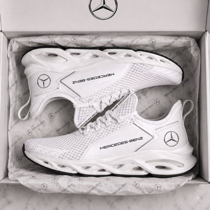 Merc Upgrade Edition Chunky Custom Sneaker