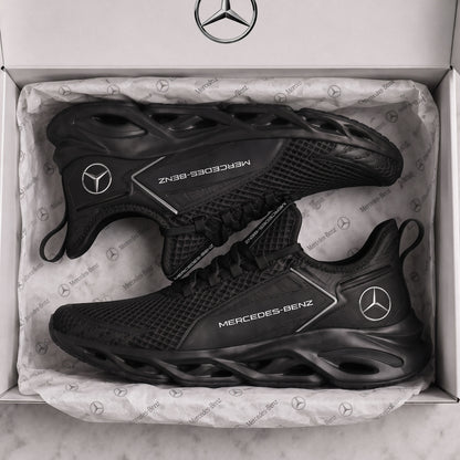 Merc Upgrade Edition Chunky Custom Sneaker