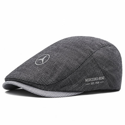 Merc Peaky Blinders 2026 Ivy Cap , Flat Cap
