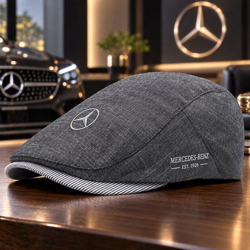 Merc Peaky Blinders 2026 Ivy Cap , Flat Cap