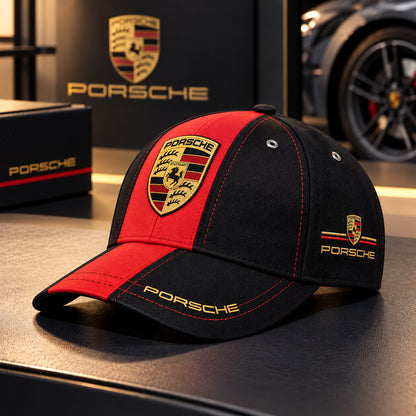 Pors 1931 Redline Classic Cap (1931-2026)