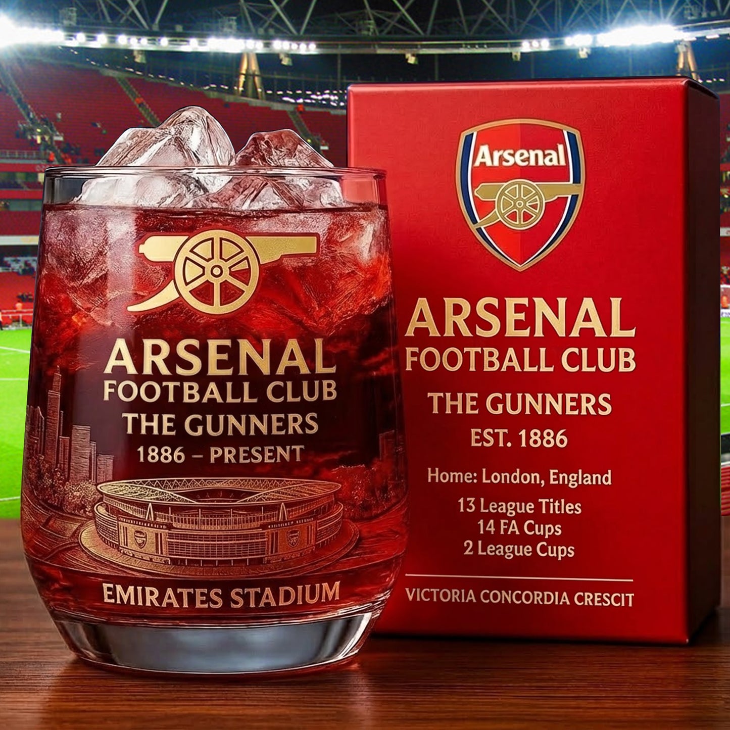 Ars Anniversary Whisky , Ars Whiskey Glass , Holiday Gift