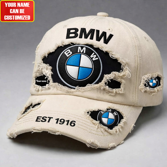 Personalized BW Est 1916 Classic Cap