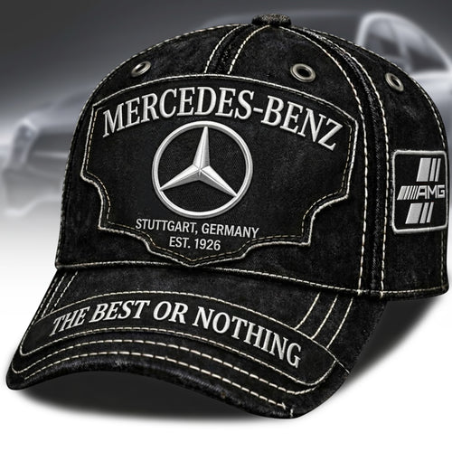 Merc AMG Est.1926 Germany Classic Cap