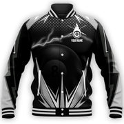 Personalized Name Billiard All Over Printed Unisex Shirt - LP1