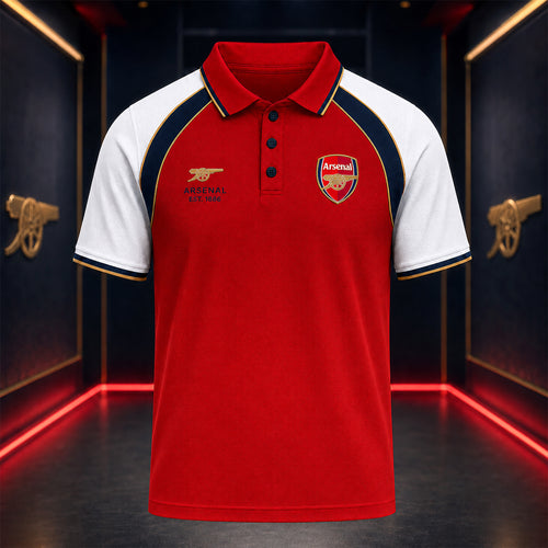 Personalized Arsenal 2027 All Over Printed Unisex Shirt