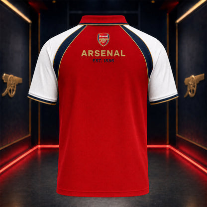 Personalized Arsenal 2027 All Over Printed Unisex Shirt