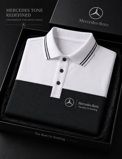 Personalized Mercedes The Boss V2 Collection Shirt